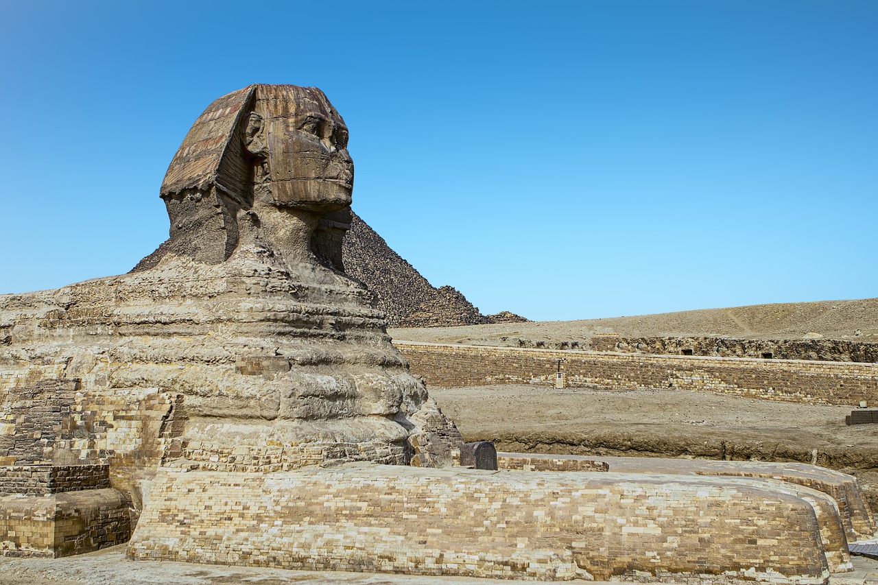 The Influence of Ancient Egyptian Religion on Modern Beliefs